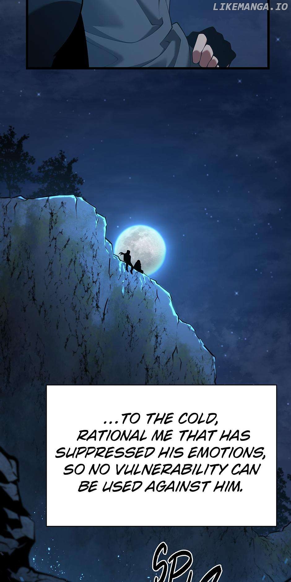 The Beginning After The End Chapter 188 image 079